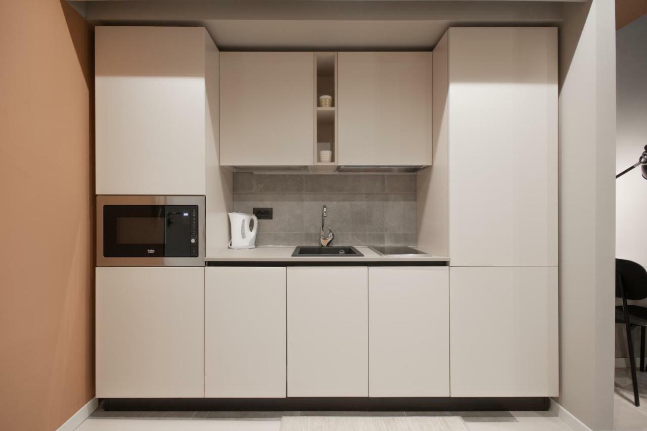 Apartment Center Quadrilatero Turin