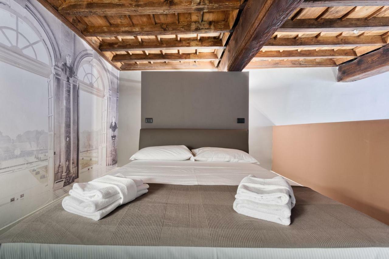 Center Quadrilatero Apartment